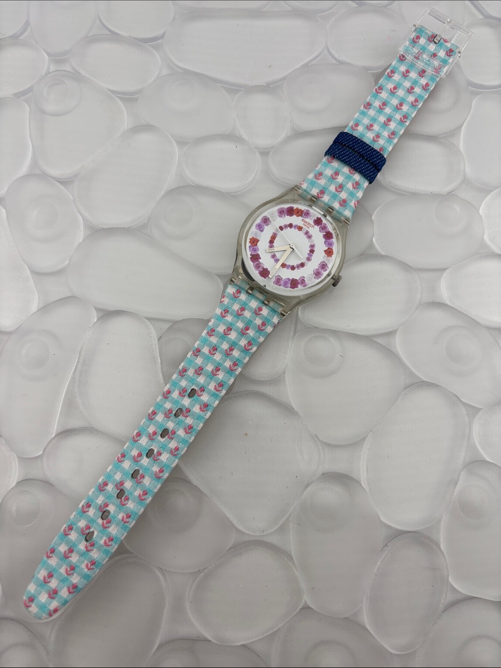 Swatch Watch - GZ291 - ROSES4U - Picture 2 of 10